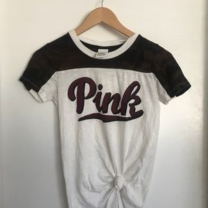 PINK Tee Shirt